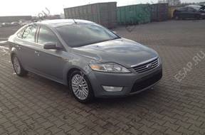 КОРОБКА ПЕРЕДАЧW МЕХАНИЧЕСКАЯ 2.0 TDCI FORD MONDEO MK4
