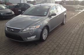 КОРОБКА ПЕРЕДАЧW МЕХАНИЧЕСКАЯ 2.0 TDCI FORD MONDEO MK4