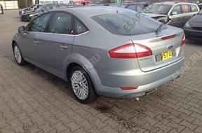 КОРОБКА ПЕРЕДАЧW МЕХАНИЧЕСКАЯ 2.0 TDCI FORD MONDEO MK4