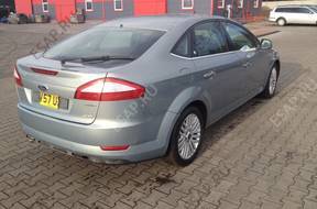 КОРОБКА ПЕРЕДАЧW МЕХАНИЧЕСКАЯ 2.0 TDCI FORD MONDEO MK4