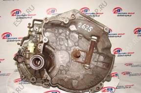 КОРОБКА ПЕРЕДАЧW МЕХАНИЧЕСКАЯ 20CE44 CITROEN XSARA 1.4