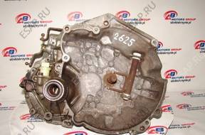 КОРОБКА ПЕРЕДАЧW МЕХАНИЧЕСКАЯ 20CE44 PEUGEOT 206 1.4 8V