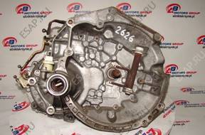 КОРОБКА ПЕРЕДАЧW МЕХАНИЧЕСКАЯ 20CN05 PEUGEOT 106 1.6 8V