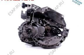 КОРОБКА ПЕРЕДАЧW МЕХАНИЧЕСКАЯ 20CP60 20CQ19 20CN43