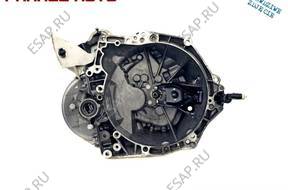 КОРОБКА ПЕРЕДАЧW МЕХАНИЧЕСКАЯ 20DP45 20DP65 20DP72
