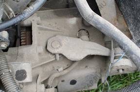 КОРОБКА ПЕРЕДАЧW МЕХАНИЧЕСКАЯ 20TA75 1.9 D BERLINGO I