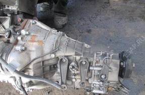 КОРОБКА ПЕРЕДАЧW МЕХАНИЧЕСКАЯ  2.2 CDI W202 R12626112