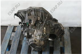 КОРОБКА ПЕРЕДАЧw МЕХАНИЧЕСКАЯ 2.2 DCi Laguna II 2