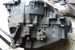 КОРОБКА ПЕРЕДАЧw МЕХАНИЧЕСКАЯ 2.4 D5 S60 V70 S80 M56L2