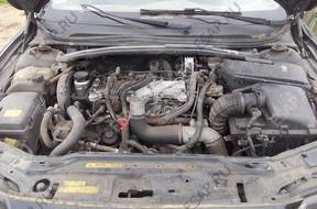 КОРОБКА ПЕРЕДАЧw МЕХАНИЧЕСКАЯ 2.4 D5  volvo S60 V70 S80