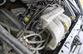 КОРОБКА ПЕРЕДАЧW МЕХАНИЧЕСКАЯ 2.4 DOHC Chrysler Voyager 2