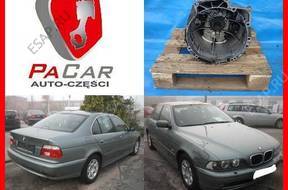 КОРОБКА ПЕРЕДАЧW МЕХАНИЧЕСКАЯ 2.5 D BMW 5 E39