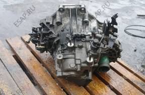 КОРОБКА ПЕРЕДАЧW МЕХАНИЧЕСКАЯ 3A11 MAZDA 6 2.0 CITD