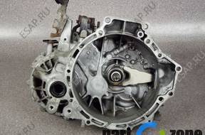 КОРОБКА ПЕРЕДАЧW МЕХАНИЧЕСКАЯ 3A11 MAZDA 6 2.0 CITD