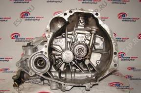 КОРОБКА ПЕРЕДАЧW МЕХАНИЧЕСКАЯ 4M4021 NISSAN ALMERA 1.5