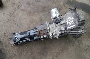 КОРОБКА ПЕРЕДАЧW МЕХАНИЧЕСКАЯ 4X4 AUDI A4 B6 SYMBOL FTM