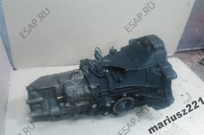 КОРОБКА ПЕРЕДАЧW МЕХАНИЧЕСКАЯ 5-СТУПЕНЧАТАЯ A4 B5 FL 1.8