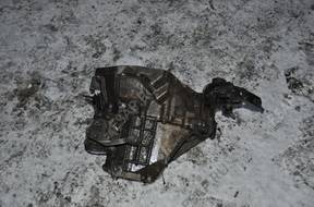 КОРОБКА ПЕРЕДАЧw МЕХАНИЧЕСКАЯ 5 Yaris I 1.0 99-05