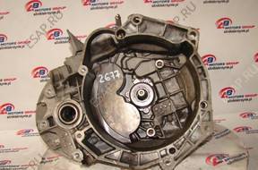 КОРОБКА ПЕРЕДАЧW МЕХАНИЧЕСКАЯ 55192042 FIAT PUNTO 1.3