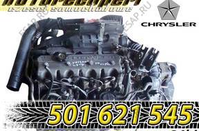 КОРОБКА ПЕРЕДАЧW МЕХАНИЧЕСКАЯ 5b CHRYSLER VOYAGER 2.5TD