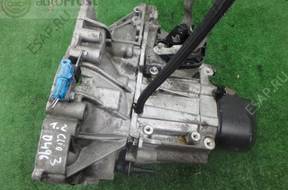 КОРОБКА ПЕРЕДАЧW МЕХАНИЧЕСКАЯ 5B CLIO III 1.2 16V