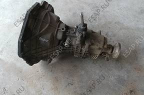 КОРОБКА ПЕРЕДАЧw МЕХАНИЧЕСКАЯ 5B Ford Transit 2.5D 88r