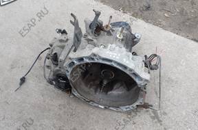 КОРОБКА ПЕРЕДАЧW МЕХАНИЧЕСКАЯ 5B MAZDA 6 2.0B 04 год,