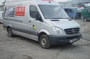 КОРОБКА ПЕРЕДАЧW МЕХАНИЧЕСКАЯ 6 STOPNI SPRINTER 906