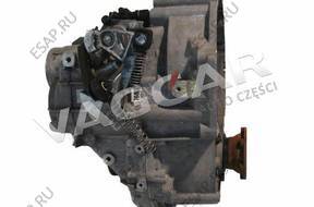 КОРОБКА ПЕРЕДАЧW МЕХАНИЧЕСКАЯ 6-СТУПЕНЧАТАЯW KNU VW AUDI SEAT