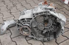 КОРОБКА ПЕРЕДАЧW МЕХАНИЧЕСКАЯ 6-СТУПЕНЧАТАЯw VW PASSAT B6 KDN