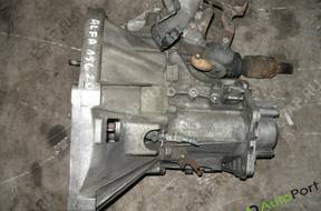 КОРОБКА ПЕРЕДАЧW МЕХАНИЧЕСКАЯ ALFA 156 2.0