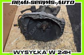 КОРОБКА ПЕРЕДАЧw МЕХАНИЧЕСКАЯ Alfa Romeo 145 146 2,0