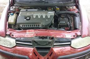 КОРОБКА ПЕРЕДАЧW МЕХАНИЧЕСКАЯ ALFA ROMEO 156 1.9 JTD