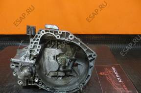 КОРОБКА ПЕРЕДАЧW МЕХАНИЧЕСКАЯ ALFA ROMEO 156 1.9 JTD