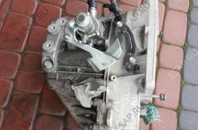 КОРОБКА ПЕРЕДАЧw МЕХАНИЧЕСКАЯ Astra J 2.0 CDTI F40 A20D