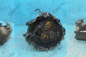 КОРОБКА ПЕРЕДАЧw МЕХАНИЧЕСКАЯ Audi 80 b4 1,9 TD   91-96