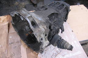 КОРОБКА ПЕРЕДАЧW МЕХАНИЧЕСКАЯ AUDI 80 B4 1.9 TD