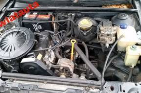 КОРОБКА ПЕРЕДАЧW МЕХАНИЧЕСКАЯ AUDI 80 B4 2.0 8V 1992