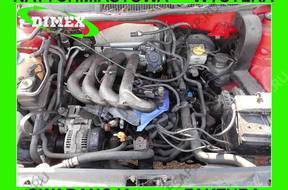 КОРОБКА ПЕРЕДАЧw МЕХАНИЧЕСКАЯ Audi A3 8L 1.8 20V CZM