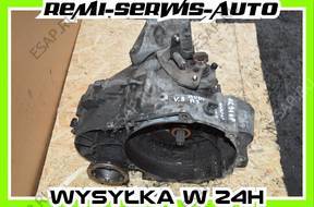 КОРОБКА ПЕРЕДАЧw МЕХАНИЧЕСКАЯ Audi A3 8L 1.9 TDI AZ9AHP