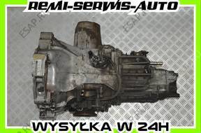 КОРОБКА ПЕРЕДАЧw МЕХАНИЧЕСКАЯ Audi A4 1,8 PASSAT B5 CPD