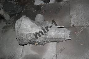 КОРОБКА ПЕРЕДАЧW МЕХАНИЧЕСКАЯ - AUDI A4 1.6 B5 DWG d