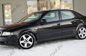 КОРОБКА ПЕРЕДАЧW МЕХАНИЧЕСКАЯ AUDI A4 2,5TDI AYM