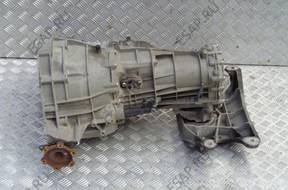 КОРОБКА ПЕРЕДАЧw МЕХАНИЧЕСКАЯ Audi A4,A5,Q5 1.8TFSI LLV