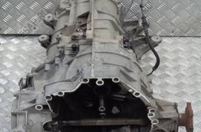 КОРОБКА ПЕРЕДАЧw МЕХАНИЧЕСКАЯ Audi A4,A5,Q5 2.0TFSI LLS