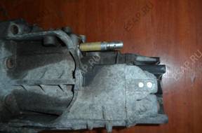 КОРОБКА ПЕРЕДАЧW МЕХАНИЧЕСКАЯ AUDI A4 B5 1,8 20V DHZ