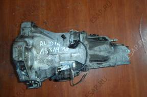 КОРОБКА ПЕРЕДАЧW МЕХАНИЧЕСКАЯ AUDI A4 B5 1,8 20V DHZ