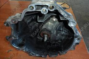 КОРОБКА ПЕРЕДАЧW МЕХАНИЧЕСКАЯ AUDI A4 B5 1,8 20V DHZ