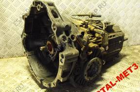 КОРОБКА ПЕРЕДАЧw МЕХАНИЧЕСКАЯ Audi A4 B5 1,8 БЕНЗИН