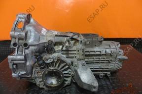 КОРОБКА ПЕРЕДАЧW МЕХАНИЧЕСКАЯ AUDI A4 B5 1.6 CTD